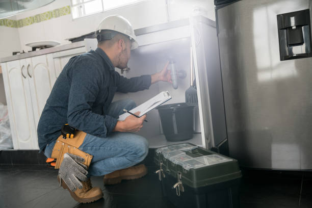 Best Water Leak Repair  in Crouch Mesa, NM