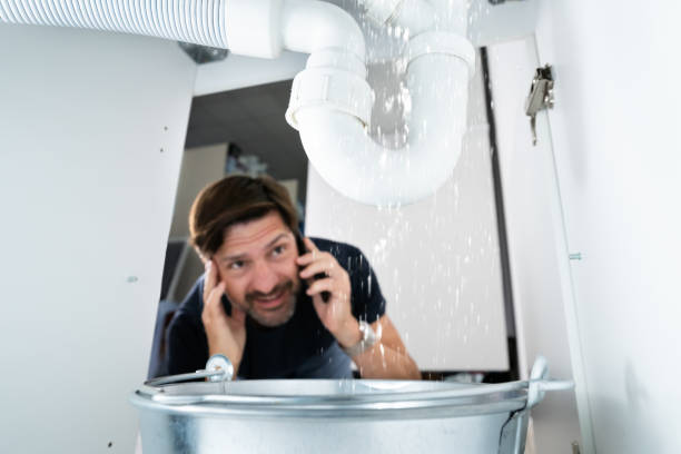 Best Faucet Repair  in Crouch Mesa, NM