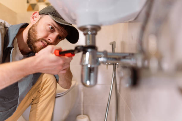 Best Emergency Plumber  in Crouch Mesa, NM