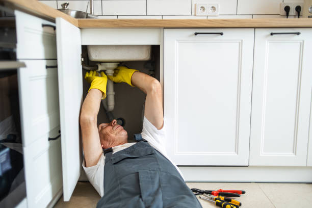 Best Water Softener Installation  in Crouch Mesa, NM