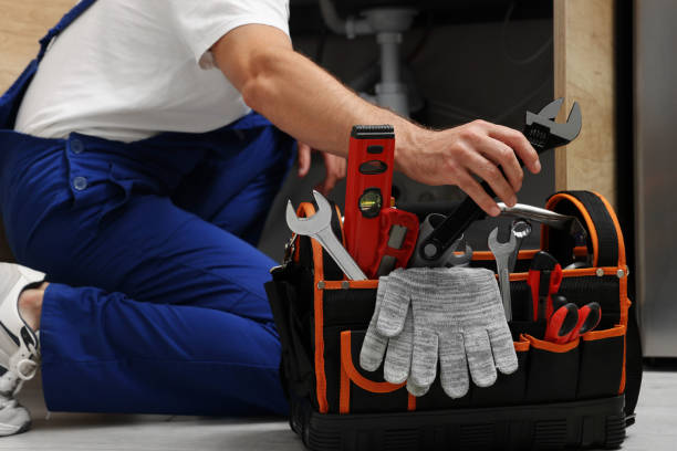 Reliable Crouch Mesa, NM Plumbing Solutions