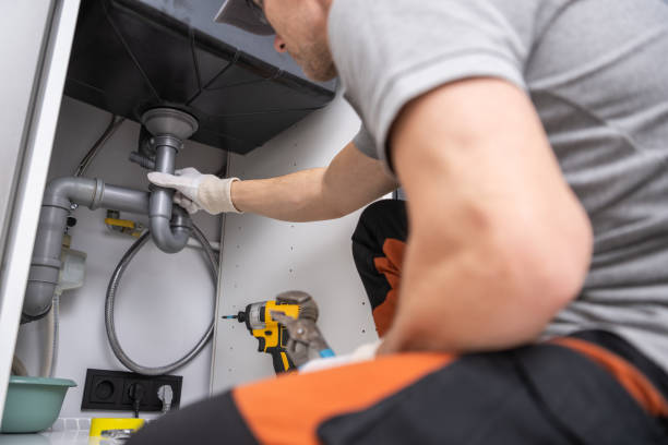 Best Affordable Plumber Near Me  in Crouch Mesa, NM