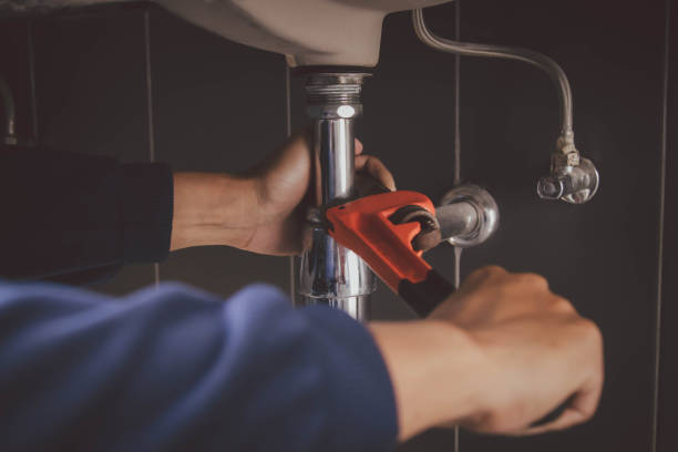 Best Same-Day Plumbing Service  in Crouch Mesa, NM